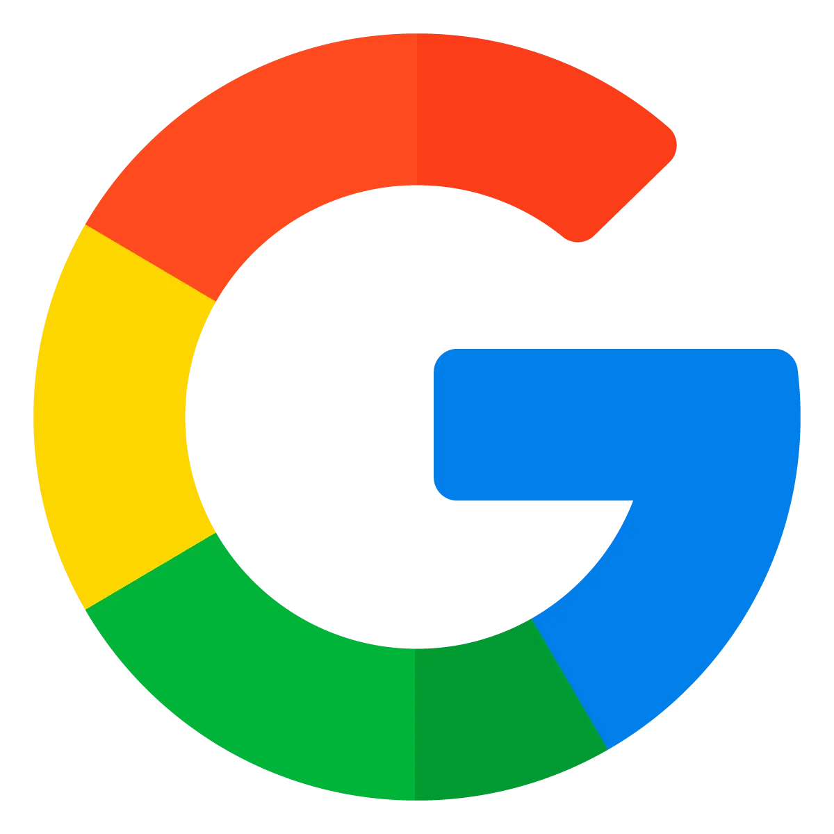 Google Logo